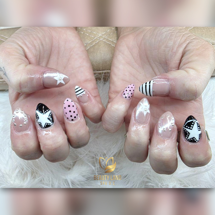 Nail June 4